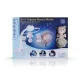 Infantino Musik-Karussell mit Projektion 3in1 Dusty Pink