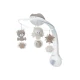 Infantino Musik-Karussell mit Projektion 3in1 ecru Infantino Musik-Karussell mit Projektion 3in1 ecru