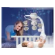 Infantino Musik-Karussell mit Projektion 3in1 ecru Infantino Musik-Karussell mit Projektion 3in1 ecru