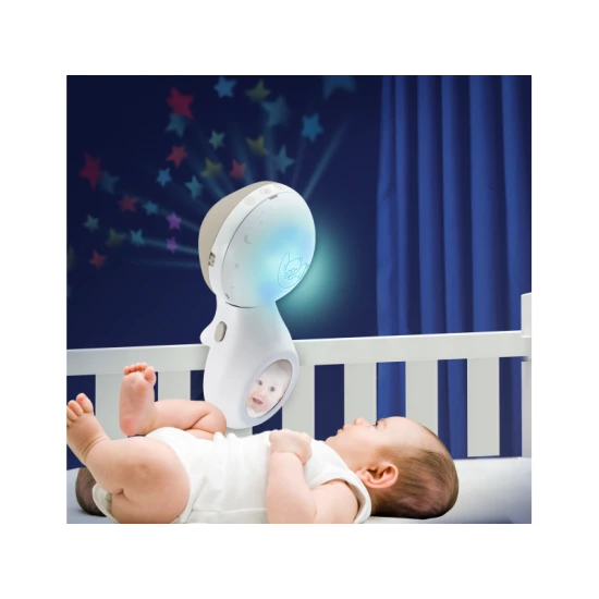 Infantino Musik-Karussell mit Projektion 3in1 ecru Infantino Musik-Karussell mit Projektion 3in1 ecru