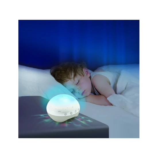 Infantino Musik-Karussell mit Projektion 3in1 ecru Infantino Musik-Karussell mit Projektion 3in1 ecru