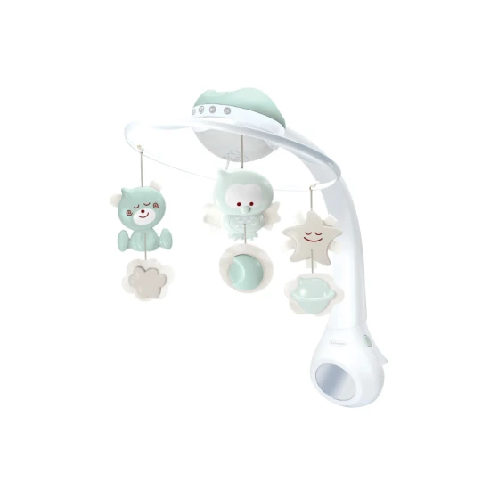 Infantino Musik-Karussell mit Projektion 3in1 Sage Infantino Musik-Karussell mit Projektion 3in1 Sage