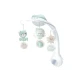 Infantino Musik-Karussell mit Projektion 3in1 Sage Infantino Musik-Karussell mit Projektion 3in1 Sage