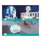 Infantino Musik-Karussell mit Projektion 3in1 Sage Infantino Musik-Karussell mit Projektion 3in1 Sage