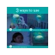 Infantino Musik-Karussell mit Projektion 3in1 grün Infantino Musik-Karussell mit Projektion 3in1 grün