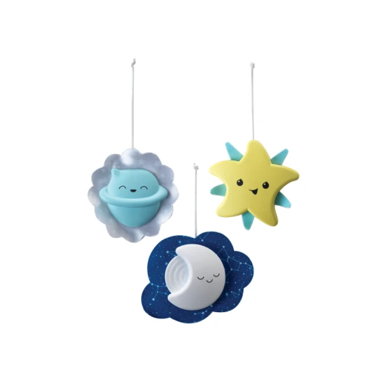 Infantino Musik-Karussell mit Projektion 3in1 grün Infantino Musik-Karussell mit Projektion 3in1 grün
