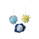 Infantino Musik-Karussell mit Projektion 3in1 grün Infantino Musik-Karussell mit Projektion 3in1 grün
