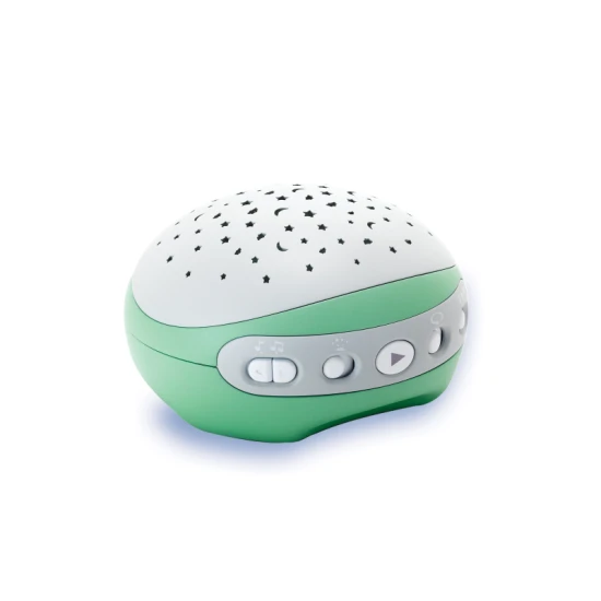 Infantino Musik-Karussell mit Projektion 3in1 grün Infantino Musik-Karussell mit Projektion 3in1 grün