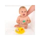 Infantino Ente mit Küken für die Badewanne