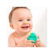 Infantino Ente mit Küken für die Badewanne