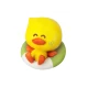 Infantino Ente mit Temperatursensor für die Badewanne