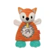 Infantino Kuscheltier Fuchs mit Beißringen