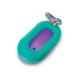 Infantino Aufblasbare Babywanne Wal