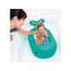 Infantino Aufblasbare Babywanne Wal