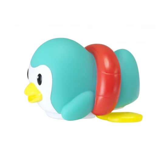 Infantino Aufziehbarer Pinguin für die Badewanne Infantino Aufziehbarer Pinguin für die Badewanne