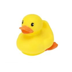 Aufziehbare Ente für die Badewanne
