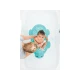 Infantino Rutschfeste Badematte 2in1 Schildkröte
