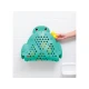Infantino Rutschfeste Badematte 2in1 Schildkröte
