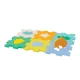 Infantino Schaumstoffpuzzle Sensory