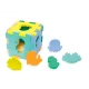 Infantino Schaumstoffpuzzle Sensory