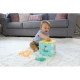 Infantino Schaumstoffpuzzle Sensory
