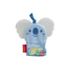 Infantino Handpuppe mit Beißringen Koala