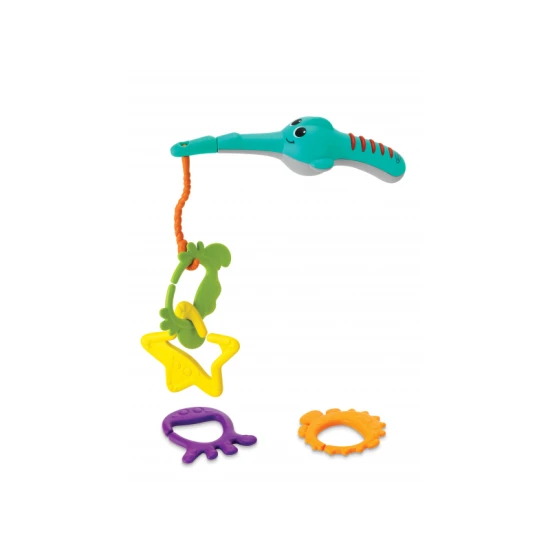 Infantino Angel-Set für die Badewanne Infantino Angel-Set für die Badewanne