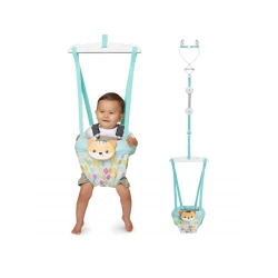 Infantino Türhopser 2in1 Music & Lights