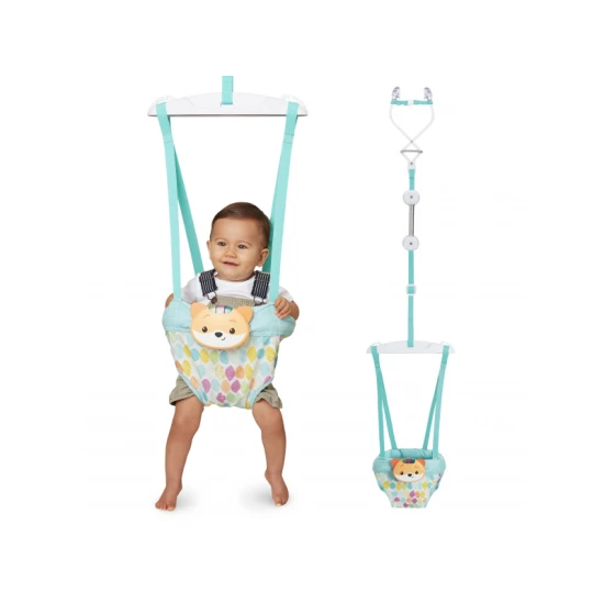 Infantino Türhopser 2in1 Music & Lights
