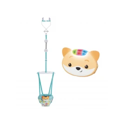 Infantino Türhopser 2in1 Music & Lights
