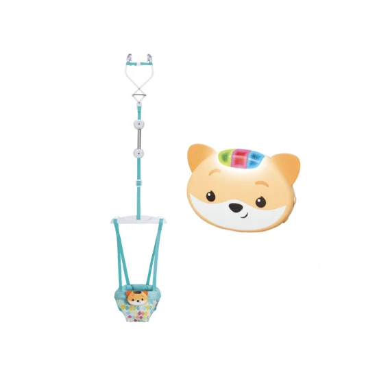 Infantino Türhopser 2in1 Music & Lights
