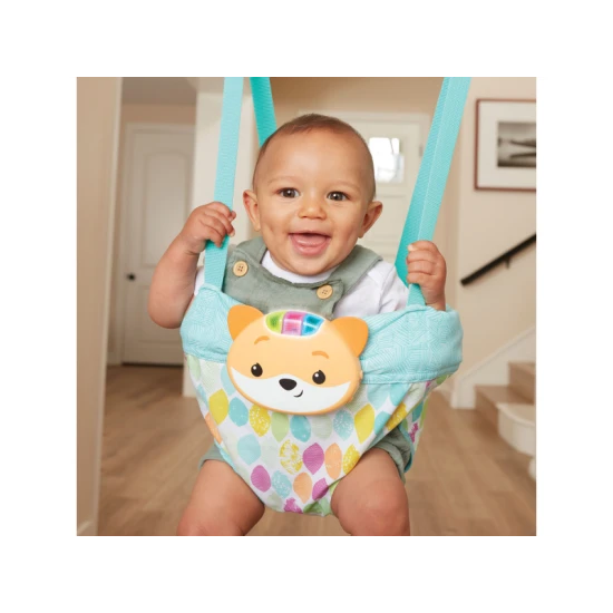 Infantino Türhopser 2in1 Music & Lights