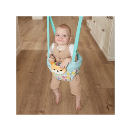 Infantino Türhopser 2in1 Music & Lights
