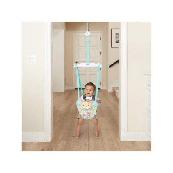 Infantino Türhopser 2in1 Music & Lights