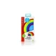 Infantino Stapelspielzeug Regenbogen Magic Rainbow