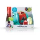 Infantino Elefant Jumbo mit Steckformen Infantino Elefant Jumbo mit Steckformen