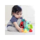 Infantino Elefant Jumbo mit Steckformen Infantino Elefant Jumbo mit Steckformen