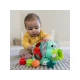 Infantino Elefant Jumbo mit Steckformen Infantino Elefant Jumbo mit Steckformen