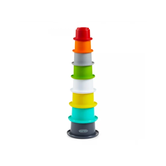 Infantino Stapelbecher