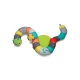 Infantino Bauchlage-Kissen 2in1 Raupe Infantino Bauchlage-Kissen 2in1 Raupe