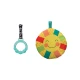 Infantino Bauchlage-Kissen 2in1 Raupe Infantino Bauchlage-Kissen 2in1 Raupe