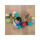Infantino Bauchlage-Kissen 2in1 Raupe Infantino Bauchlage-Kissen 2in1 Raupe