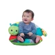Infantino Bauchlage-Kissen 2in1 Raupe Infantino Bauchlage-Kissen 2in1 Raupe