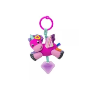 Infantino Vibrierendes Einhorn