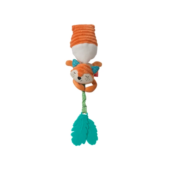 Infantino Vibrierender Fuchs
