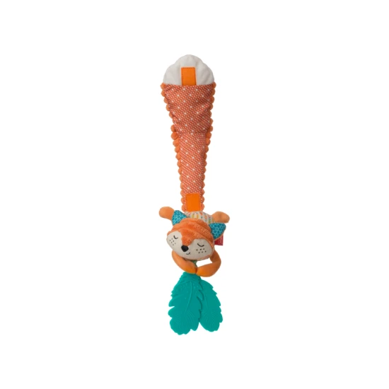 Infantino Vibrierender Fuchs