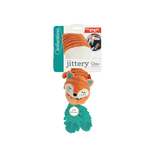 Infantino Vibrierender Fuchs