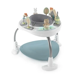 Aktivitätscenter 2-in-1 Spring&Sprout™ 6M+ bis 11 kg