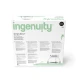 Aktivitätscenter 2-in-1 Spring&Sprout™ 6M+ bis 11 kg Ingenuity 12903-1