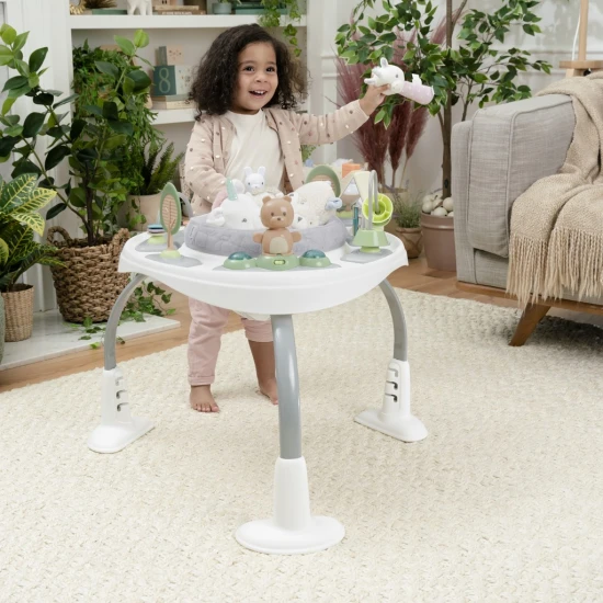 Aktivitätscenter 2-in-1 Spring&Sprout™ 6M+ bis 11 kg Ingenuity 12903-1